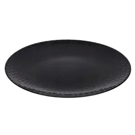 talerz-deserowy-czarny-diamond-19cm-szklo-opalowe