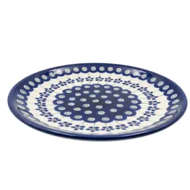 talerz-deserowy-ceramiczny-boleslawiecki-rekodzielo-195-cm