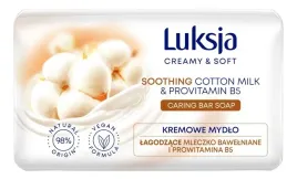kremowe-mydlo-w-kostce-luksja-creamy-soft-mleczko-bawelniane-prowitamina-b5