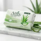 mydlo-w-kostce-attis-aloesowe-nawilzajace-100g-stan-nowy