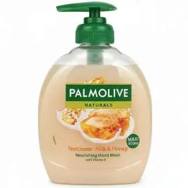 mydlo-w-plynie-palmolive-naturals-mleko-i-miod-z-witamina-e-300ml
