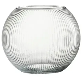 elegancki-wazon-kula-w-prazki-szklany-dekoracyjny-na-kwiaty-h15-5cm