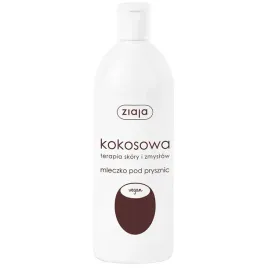 kokosowe-mleczko-pod-prysznic-ziaja-terapia-skory-i-zmyslow-lagodzace-500ml