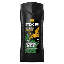 zel-pod-prysznic-axe-green-wild-mojito-and-cedarwood-man-250-ml