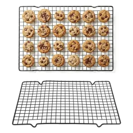 kratka-do-studzenia-ciasta-chleba-wypiekow-kamille-okragla-czarna-32-cm