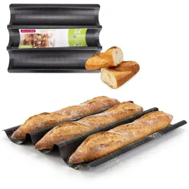 forma-do-pieczenia-bagietek-kamille-blacha-na-3-bulki-38x245x25-cm