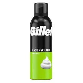 gillette-classic-lemon-lime-pianka-do-golenia-200-ml
