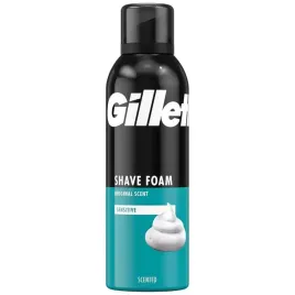 gillette-men-pianka-do-golenia-skora-wrazliwa