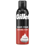 gillette-pianka-do-golenia-regular-200-ml