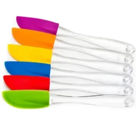 szpatulka-silikonowa-kuchenna-lopatka-265x4cm-do-ciast-mix-kolor-1szt