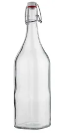 butelka-szklana-kwadratowa-1l-z-klipsem-na-nalewki-sok-wino-wode-oliwa