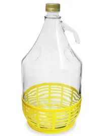 balon-szklany-5l-z-uchwytem-do-wina-nalewek-fermentacji-zakretka