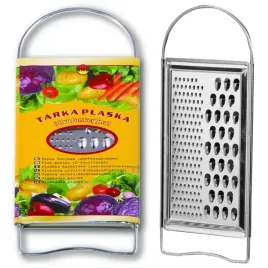 tarka-do-warzyw-klasyczna-plaska-dwufunkcyjna-szatkownica-1szt