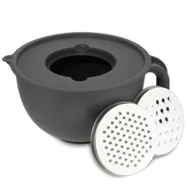 miska-z-wymiennymi-2-stalowymi-tarkami-multifunkcjonalne-naczynie-szara