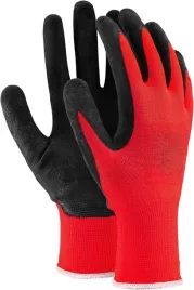 rekawice-rekawiczki-robocze-czerwone-ogrod-consorte-r-8