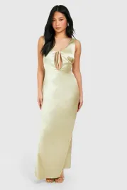 d0e112-zieona-satynowa-sukienka-boohoo-s