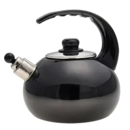 czajnik-tradycyjny-emaliowany-czarny-na-gaz-indukcje-stalowy-25l