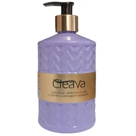 luksusowe-mydlo-w-plynie-cleavaz-zmyslowy-zapach-z-dozownikiem-500ml
