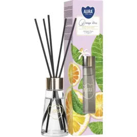 dyfuzor-zapachowy-z-patyczkami-aura-ad-001-464-pomaranczowa-rozkosz-50-ml