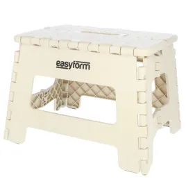 podnozek-drabina-taboret-stolek-antyposlizgowy-bezowy-skladany-225cm