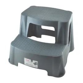 drabina-podnozek-domowy-taboret-stolek-antyposlizgowy-antracyt-28cm-do-90kg