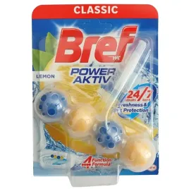 kostka-toaletowa-zawieszka-wc-bref-power-aktiv-zapach-cytrynowy-lemon-1szt