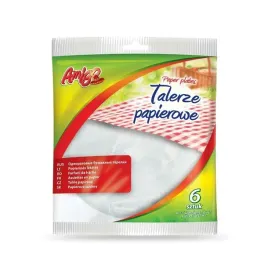 politan-amigo-talerze-jednorazowe-papierowe-18cm-6-sztuk-piknik-grill-deser