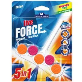 kostka-toaletowa-zawieszka-wc-five-force-zapach-melon-1szt