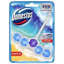 kostka-toaletowa-zawieszka-wc-domestos-koszyk-zapach-ocean-morski-5w1-1szt