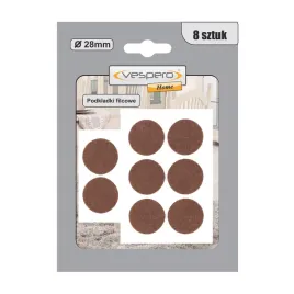 podkladki-filcowe-okragle-28mm-8szt-braz-samoprzylepne-pod-meble