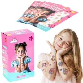 tatuaze-zmywalne-dla-dziewczynek-wodne-wzory-60-szt