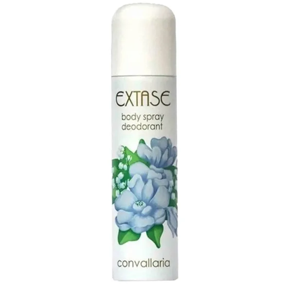 dezodorant-extase-damski-150ml-convallaria-biala
