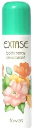 dezodorant-extase-damski-150ml-flowers-kwiatowy