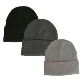 czapka-zimowa-beanie-mix-kolor-1-szt