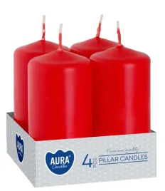 swieca-tradycyjna-parafinowa-bezzapachowa-40-80-czerwona-aura-4-szt