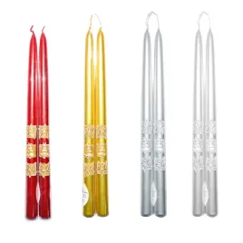 swieca-stozkowa-swiateczna-tradycyjna-parafinowa-naturalna-29cm-10szt