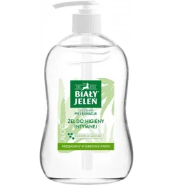 bialy-jelen-zel-do-higieny-intymnej-z-aloesem-500ml