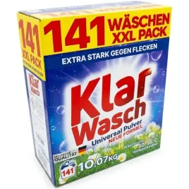 proszek-do-prania-uniwersalny-klar-wash-universal-pulver-141-pran-10kg