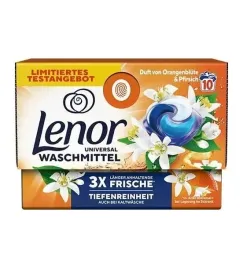 kapsulki-do-prania-lenor-5w1-pomarancza-brzoskwinia-universal-opak