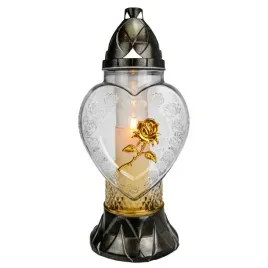 znicz-szklany-na-grob-cmentarz-duzy-lampion-36cm-zlota-roza-z-wkladem-55h