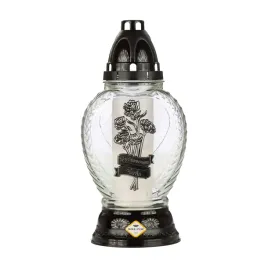 znicz-kochanemu-tacie-dla-taty-tata-serce-czarny-27-cm-z-wkladem