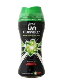 perelki-zapachowe-lenor-ariel-unstoppables-czystosc-pranie-210g