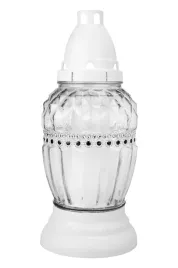 znicz-szklany-na-grob-24cm-dla-dzieci-dziewczynka-chlopiec-wklad