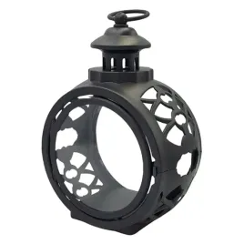 latarenka-dekoracyjna-okragla-cortina-czarna-25cm