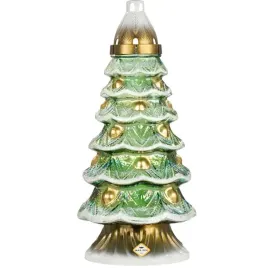 znicz-swiateczny-choinka-zielony-czarny-lazur-zloto-lampion-39cm-z-wkladem