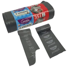 worki-zapachowe-z-uszami-srebrne-ultra-elastyczne-35l-a-14-sztuk-gosia