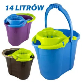 wiadro-14l-z-wyciskaczem-exclusive-orzel