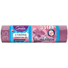 worki-na-smieci-z-tasma-gosia-3d-35l-zapach-gumy-balonowej-12-sztuk