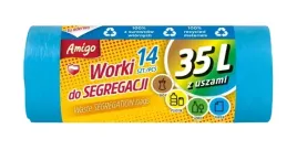 worki-do-segregacji-amigo-35l-niebieskie-z-uszami-do-papieru-14-szt