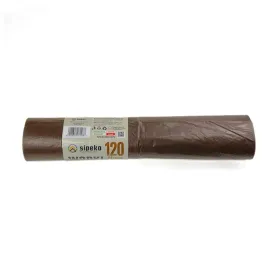mega-mocne-worki-na-smieci-brazowe-120l-a25-segregacja-bio-odpadow